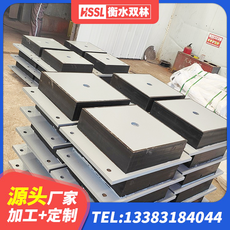和静县建筑铅芯隔震支座LRB700-Ⅱ 和静县水平分散型橡胶隔震支座多少钱 和静县隔震支座II型源头工厂 和静县建筑水平力隔震支座生产厂家 - 第1张